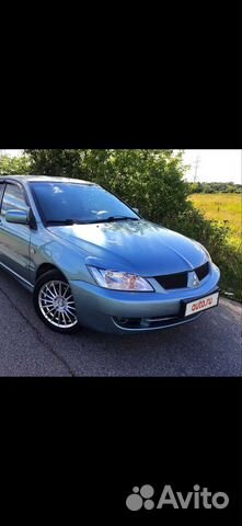 Mitsubishi Lancer, 2009 по запчастям