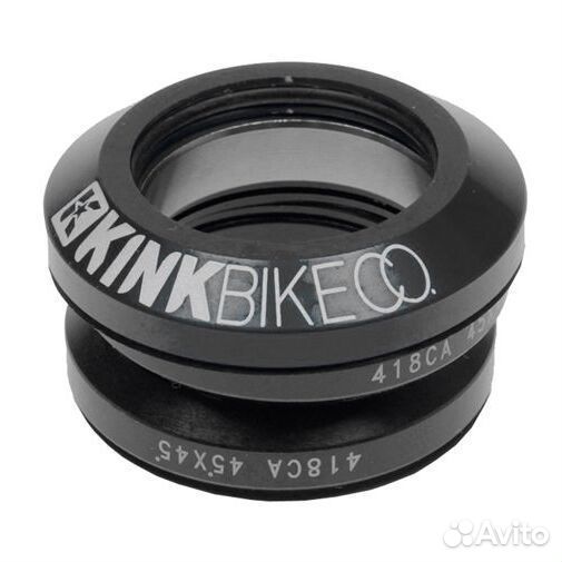 Рулевая колонка 5041 Logo Черный