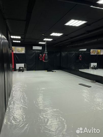 Индивидуальные тренировки по мма/Грепплингу