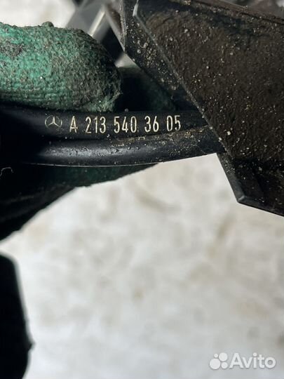 Датчик абс передний правый mercedes w213