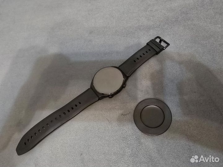 Xiaomi watch s1