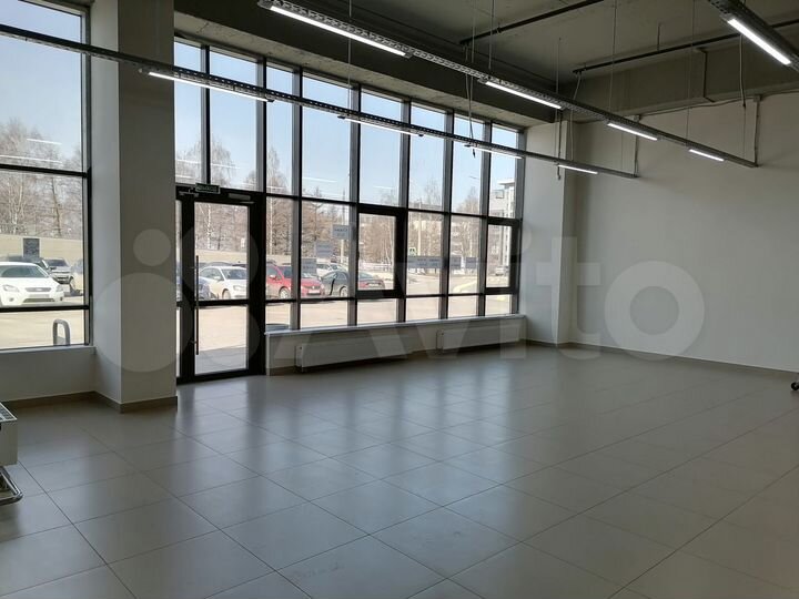 Торговая площадь, 50 м²