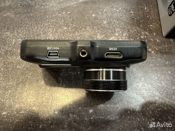 Видеорегистратор