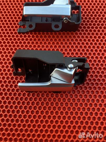 Внутренняя правая ручка двери ford focus 2