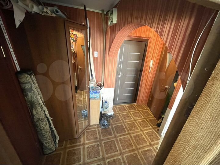 2-к. квартира, 49,7 м², 3/5 эт.