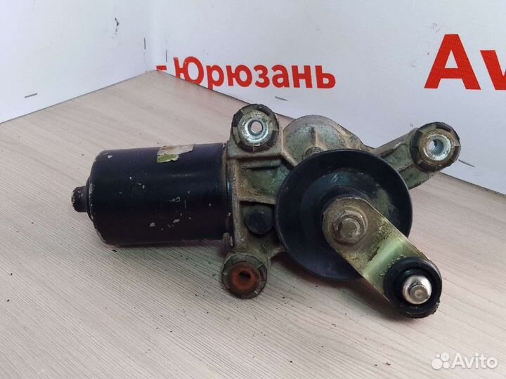 Моторчик дворников nissan bluebird u14
