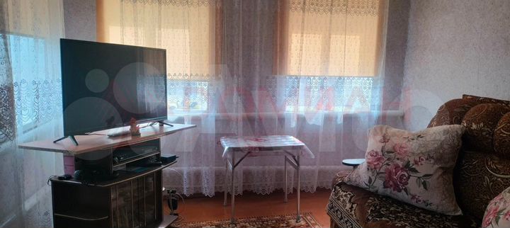 Дом 40 м² на участке 2 сот.
