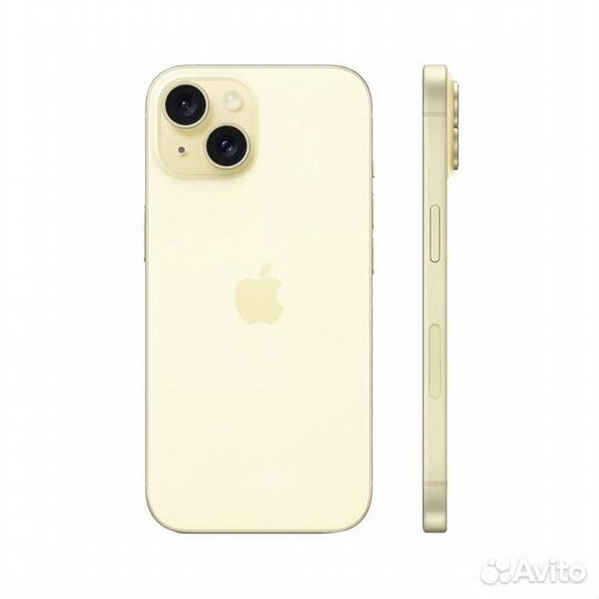 iPhone 15, 128 ГБ