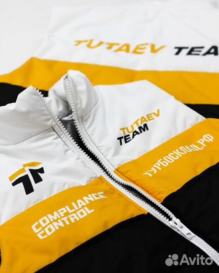 Пошив корпоративной одежды и мерча в Волгограде