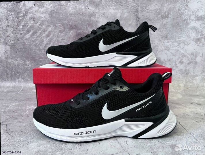 Кроссовки Nike Air Zoom (Арт.41134)