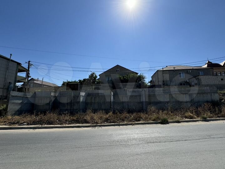 Участок 3,05 га (ИЖС)