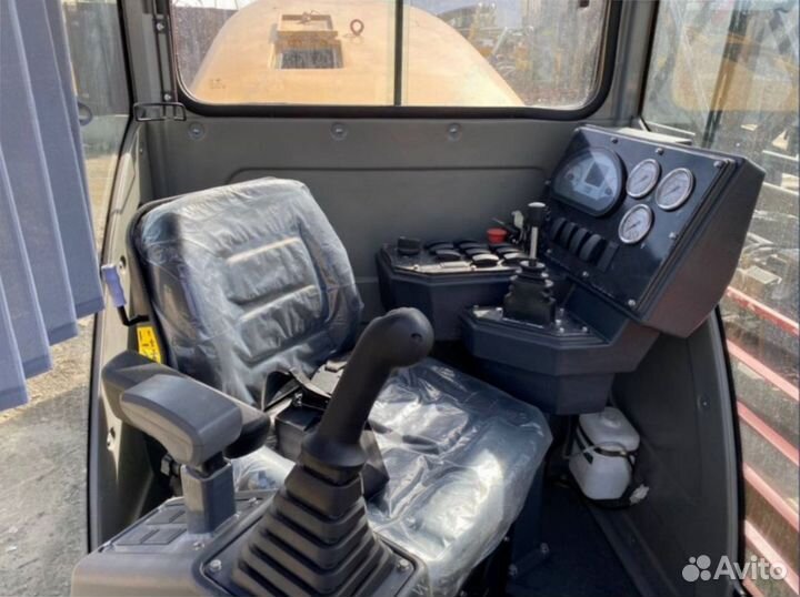 Установка ГНБ XCMG XZ430E, 2024