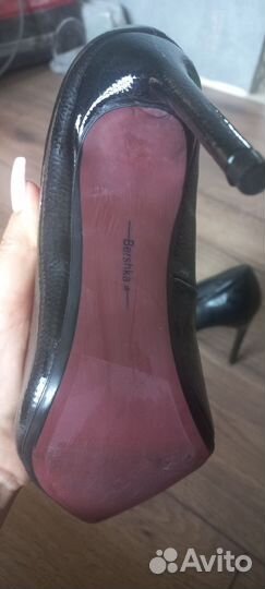 Туфли женские