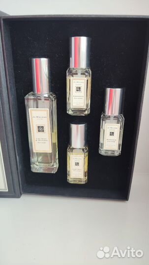 Туалетная вода jo malone