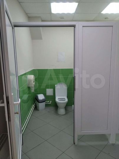 Офис, 17 м²