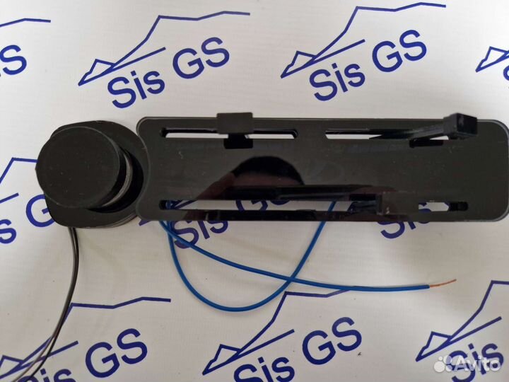 Блок отопителя LED 2113, 2114 2115