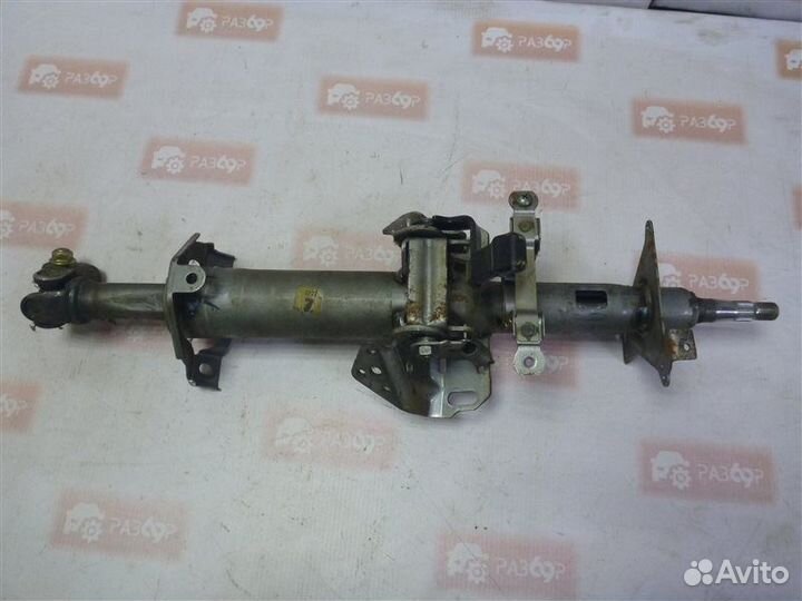 Рулевая колонка Nissan Almera N16 2002