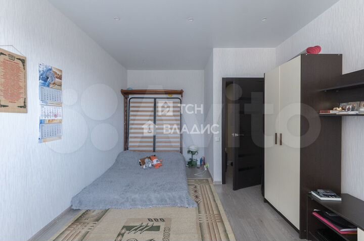 1-к. квартира, 32,7 м², 16/17 эт.