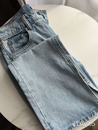 Джинсы женские