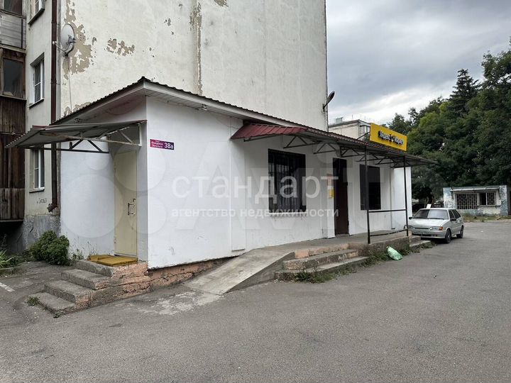 Сдам помещение свободного назначения, 50.5 м²