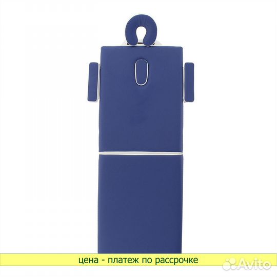 Стол массажный jfal01A NEW 2020 2 секции