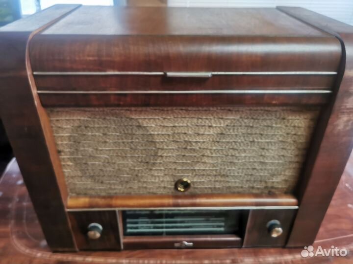 Радиоприемник Stern Radio 9R 81