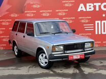 ВАЗ (LADA) 2104 1.6 MT, 2008, 85 100 км, с пробегом, цена 239 000 руб.