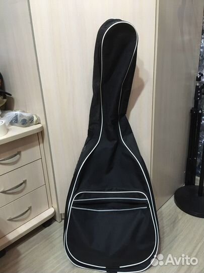 Чехол для акустической гитары