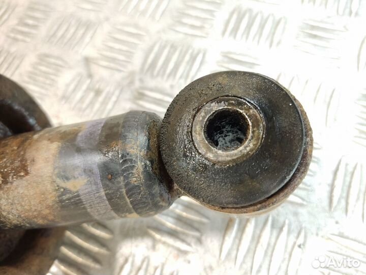 Амортизатор задний левый Mitsubishi Lancer 9