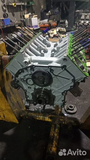 Сборочный комплект двс камаз 740.63