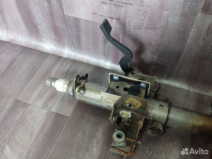 Вал рулевой Vito 639