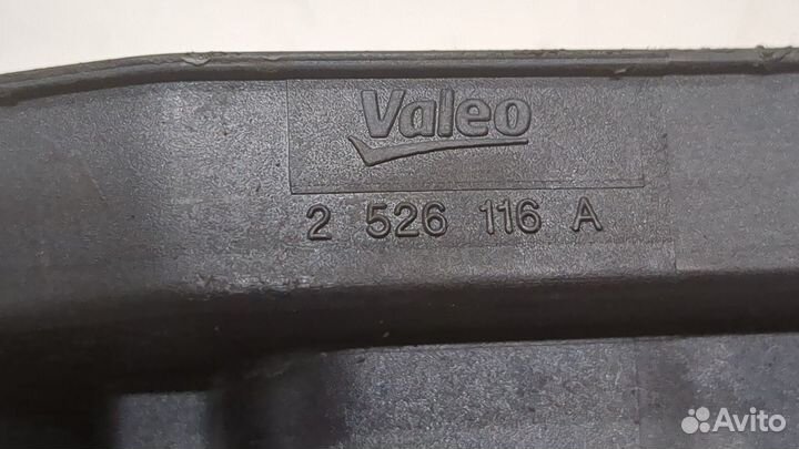 Катушка зажигания Opel Zafira A, 2005