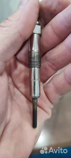 Свечи накаливания