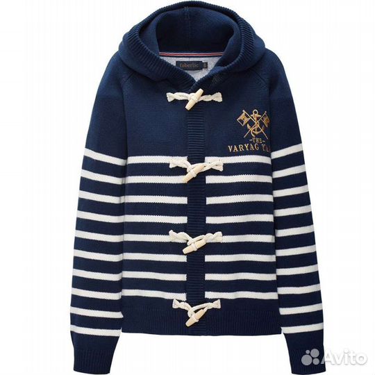 Кофта для мальчика 128