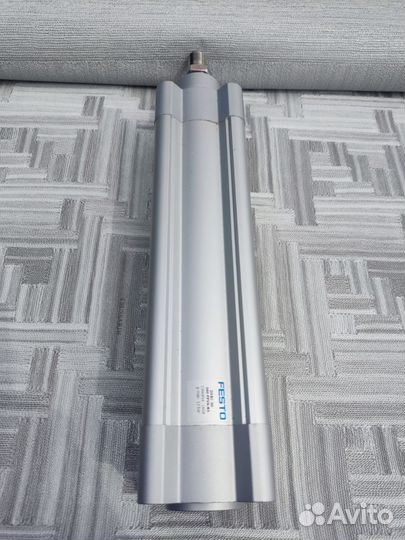 Пневмоцилиндр Festo dsbc-50-160-ppva-N3