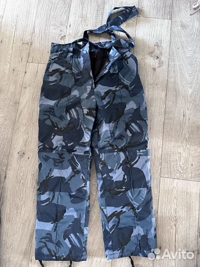 Форма фсин женская