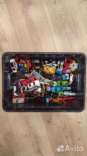 Машинки Hot wheels