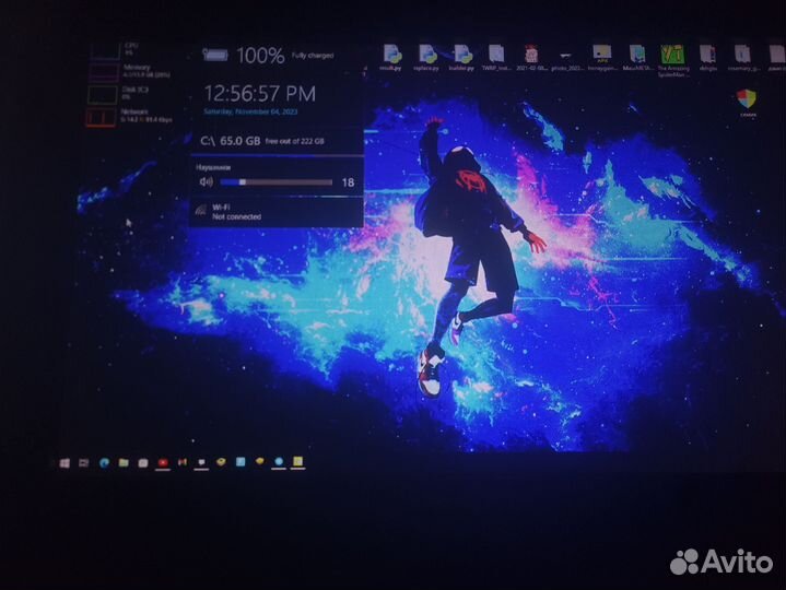 Монитор Samsung
