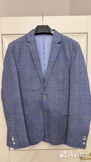 Пиджак мужской Angelico