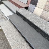 Гранитные ступени, Москва