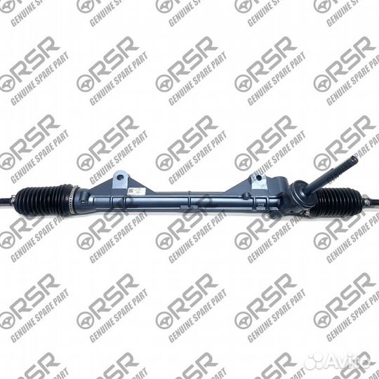 Рулевая рейка Renault Logan