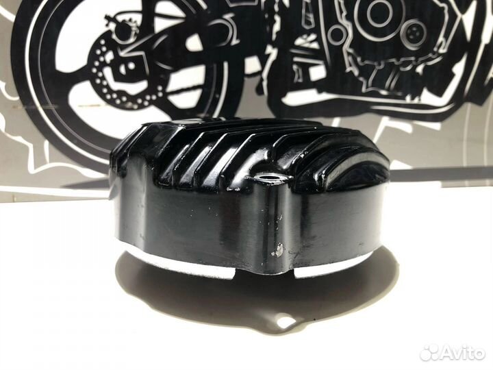 Крышка генератора Yamaha XJR 400 1993г