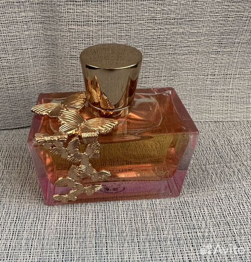 Butterflies Coleen Rooney eau de toilette 100 мл