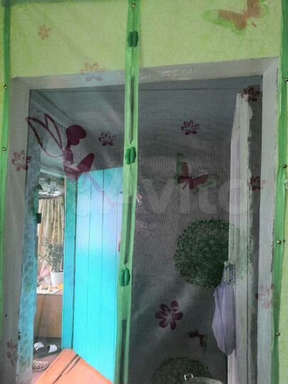 Дом 30 м² на участке 3,5 сот.