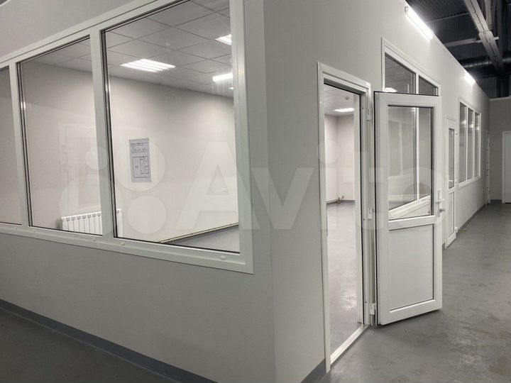 Торговая площадь, 32 м²
