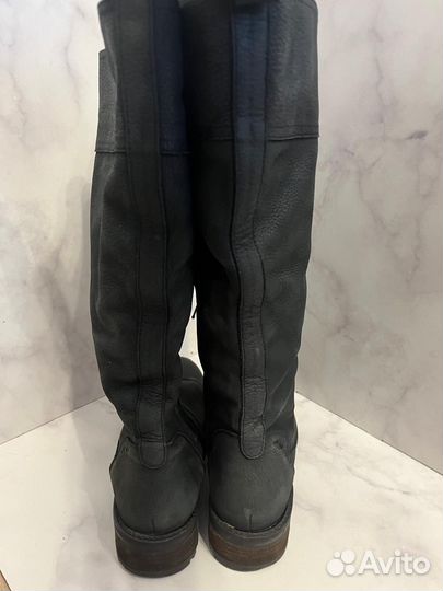 Сапоги Ellis (Нубук) оригинал,супер качество