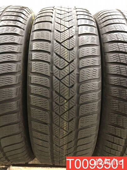 Pirelli Winter Sottozero 3 205/60 R16 101R