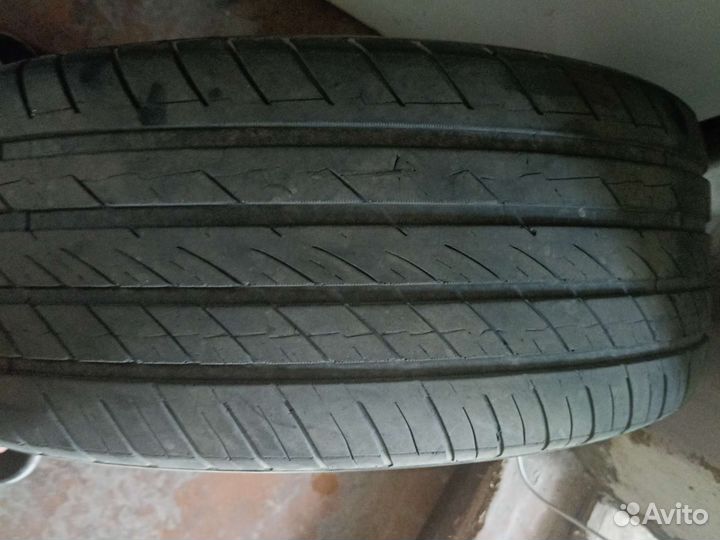 Ovation VI-388 225/50 R17 98