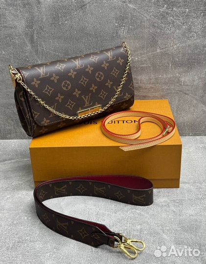 Сумка Louis Vuitton