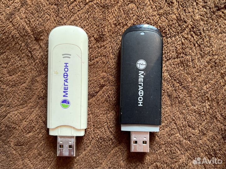 Модем Megafon